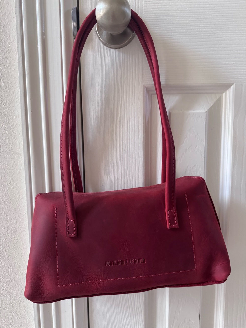 Portland Leather Amelie unicorn color Phoenix